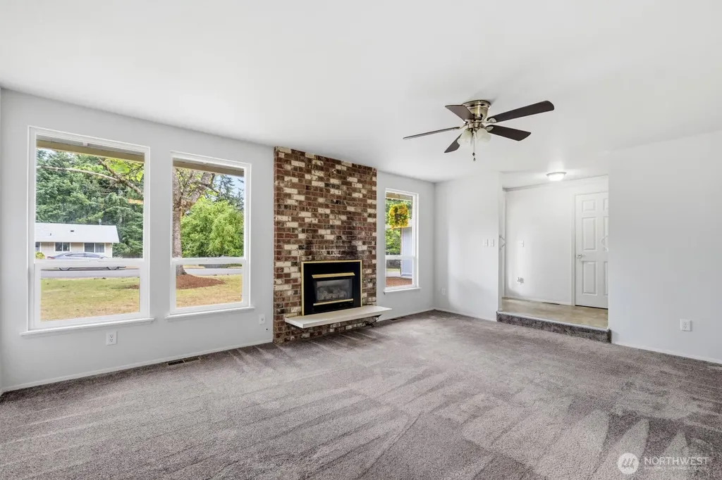 7209 33rd Avenue SE Lacey WA 98503