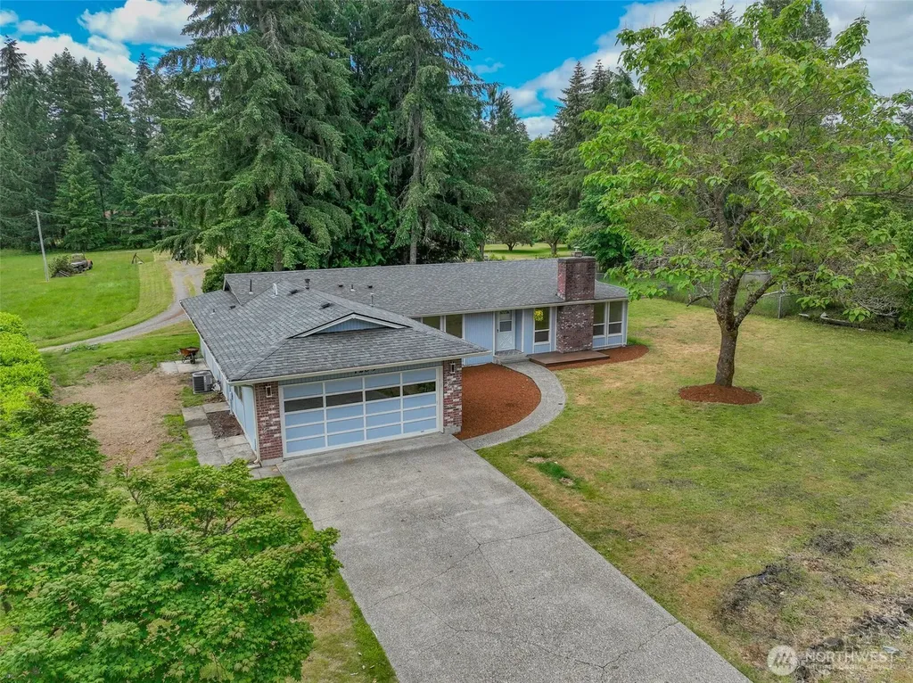 7209 33rd Avenue SE Lacey WA 98503