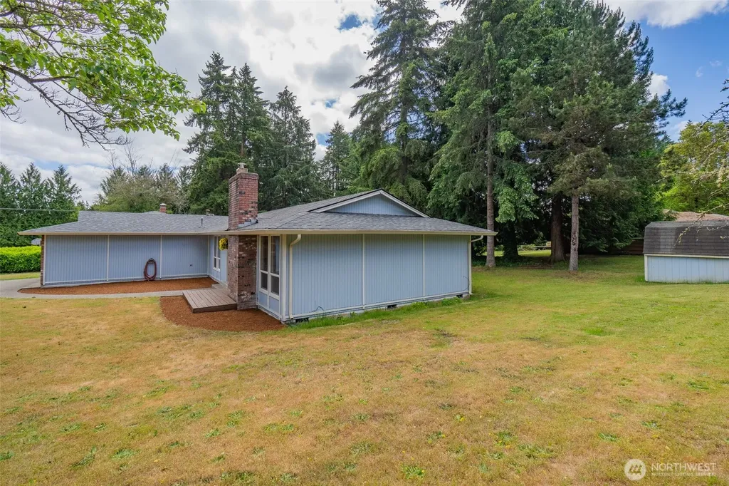 7209 33rd Avenue SE Lacey WA 98503