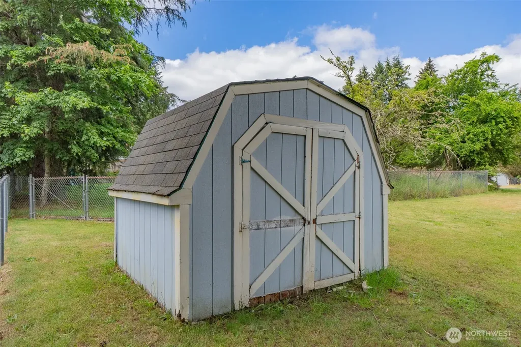 7209 33rd Avenue SE Lacey WA 98503