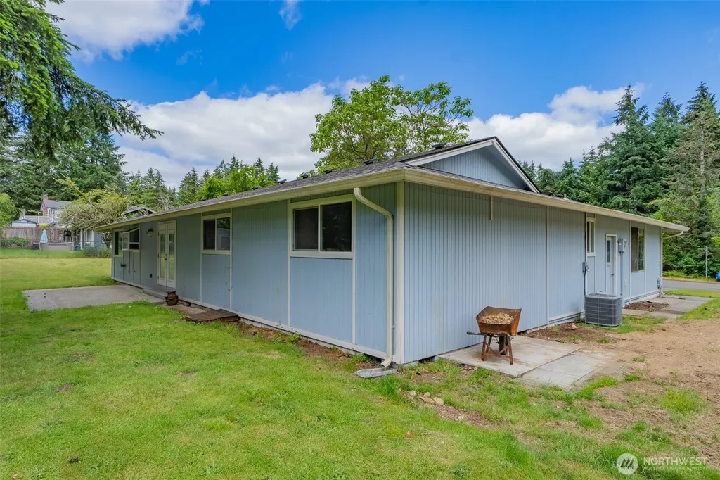 7209 33rd Avenue SE Lacey WA 98503