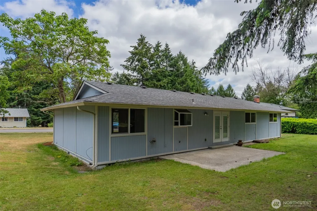 7209 33rd Avenue SE Lacey WA 98503