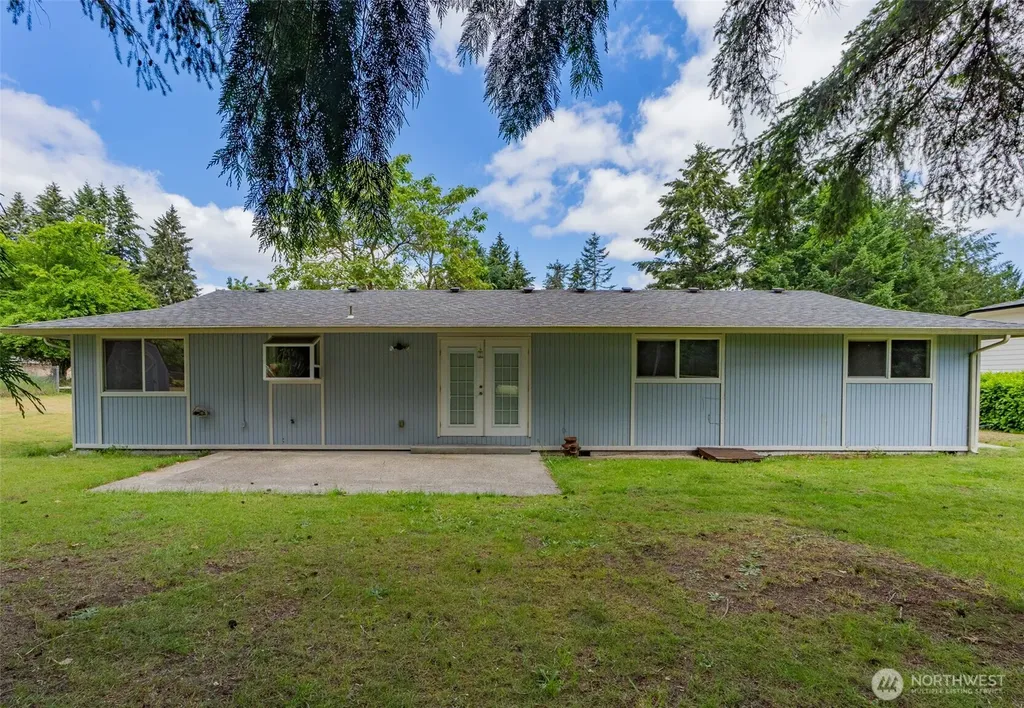7209 33rd Avenue SE Lacey WA 98503