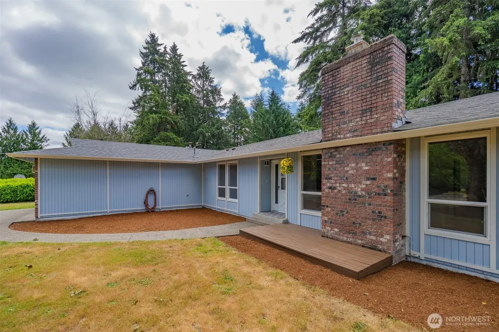 7209 33rd Avenue SE Lacey WA 98503