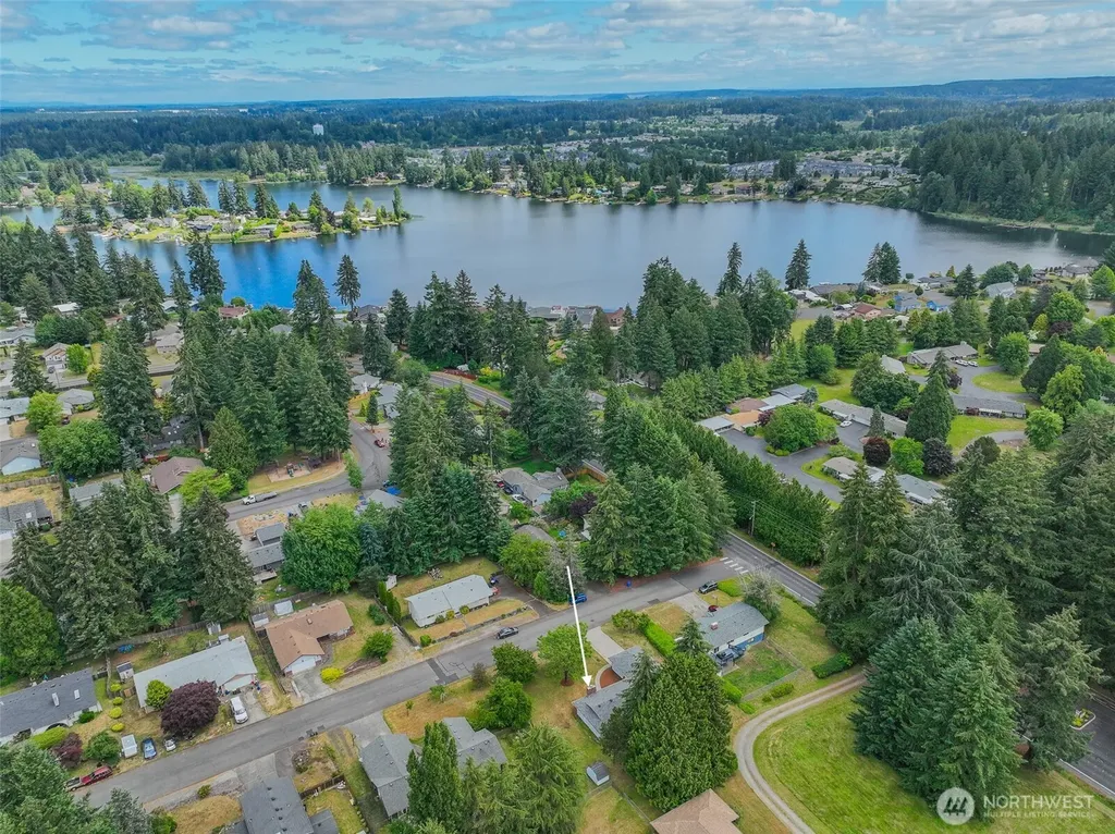7209 33rd Avenue SE Lacey WA 98503