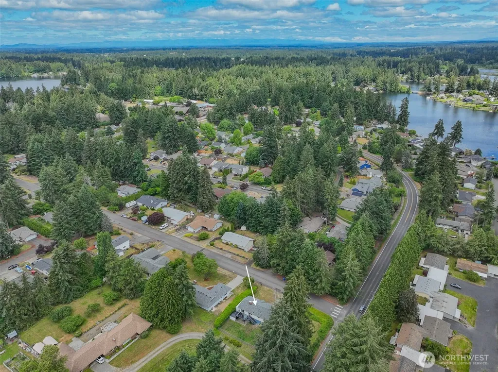 7209 33rd Avenue SE Lacey WA 98503