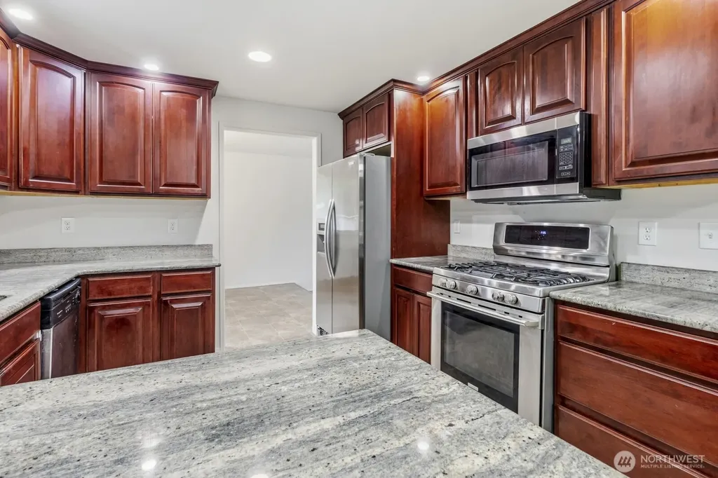 7209 33rd Avenue SE Lacey WA 98503