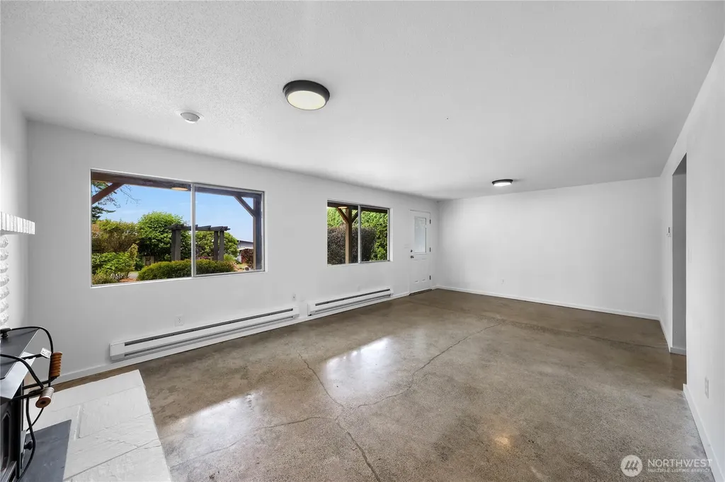 2536 Island View Lane Lummi Island WA 98262