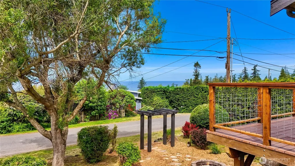 2536 Island View Lane Lummi Island WA 98262