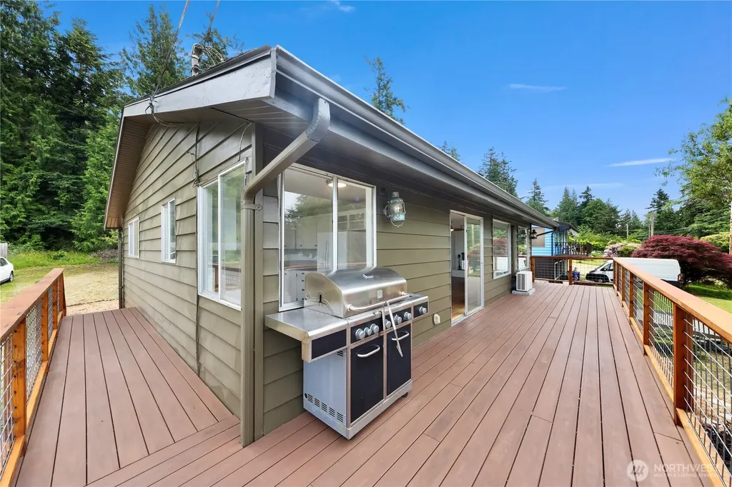 2536 Island View Lane Lummi Island WA 98262