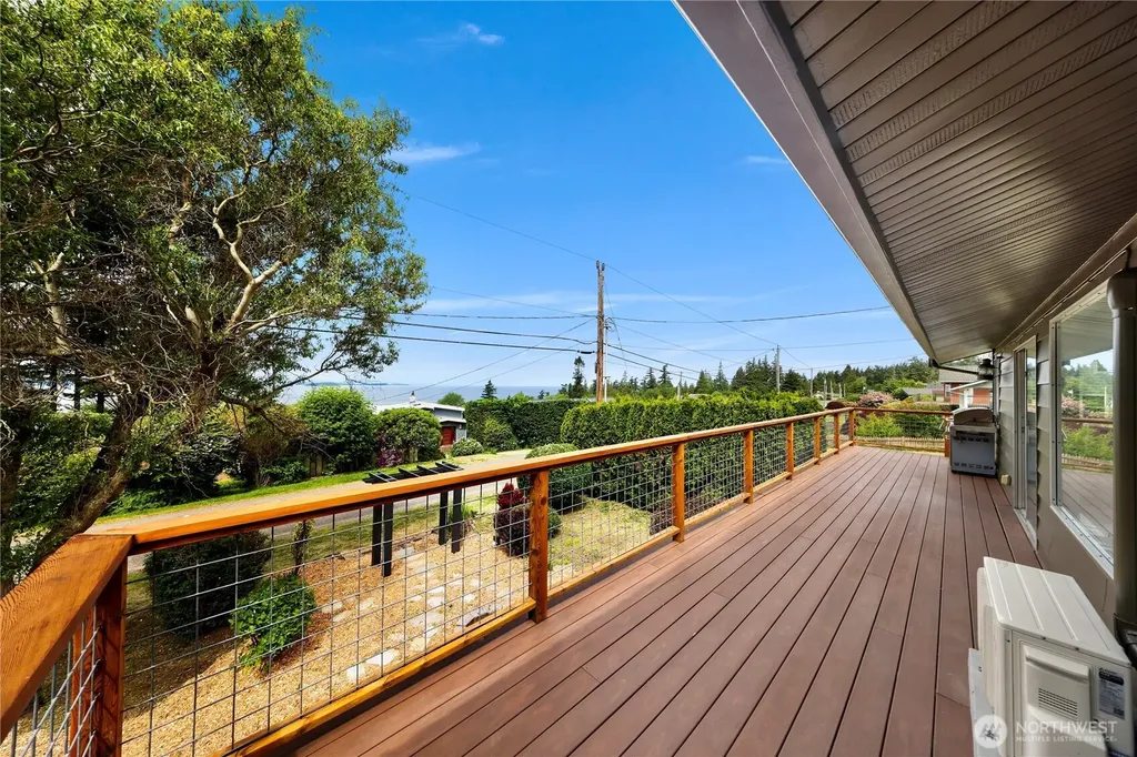 2536 Island View Lane Lummi Island WA 98262