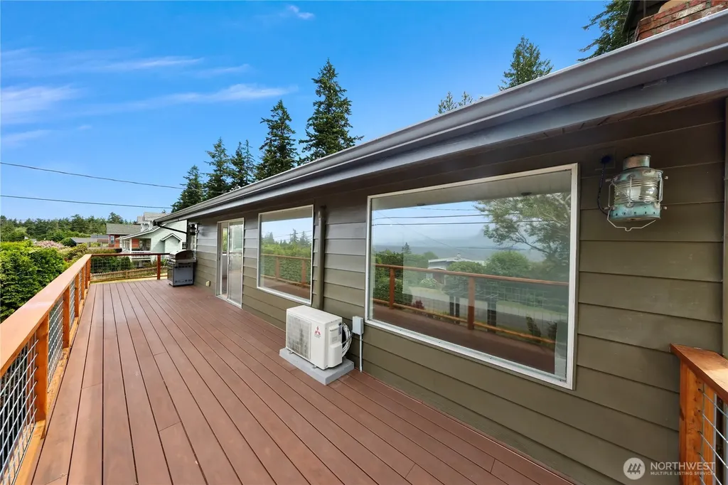 2536 Island View Lane Lummi Island WA 98262