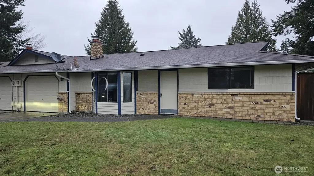 13803 11th Avenue Ct S Tacoma WA 98444