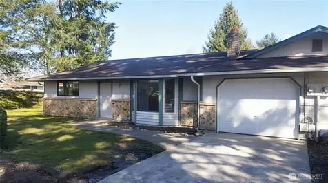 13803 11th Avenue Ct S Tacoma WA 98444