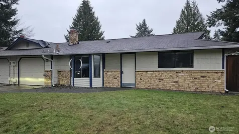 13803 11th Avenue Ct S Tacoma WA 98444