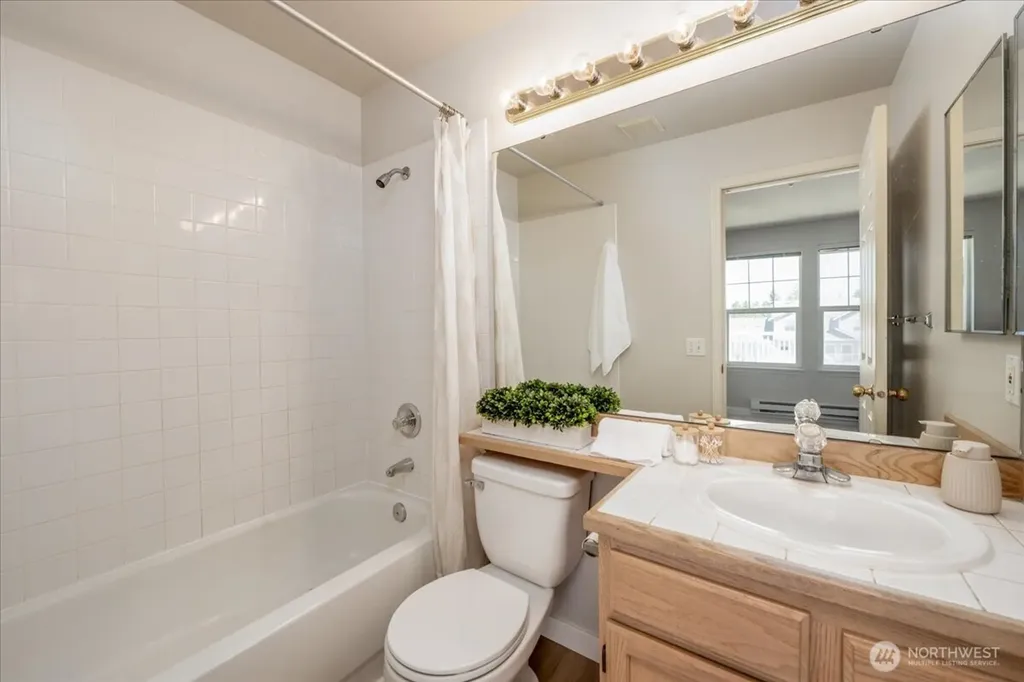 5400 Harbour Pointe Boulevard Mukilteo WA 98275