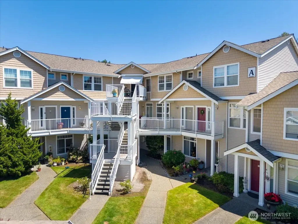 5400 Harbour Pointe Boulevard Mukilteo WA 98275