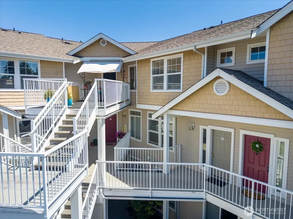 5400 Harbour Pointe Boulevard Mukilteo WA 98275