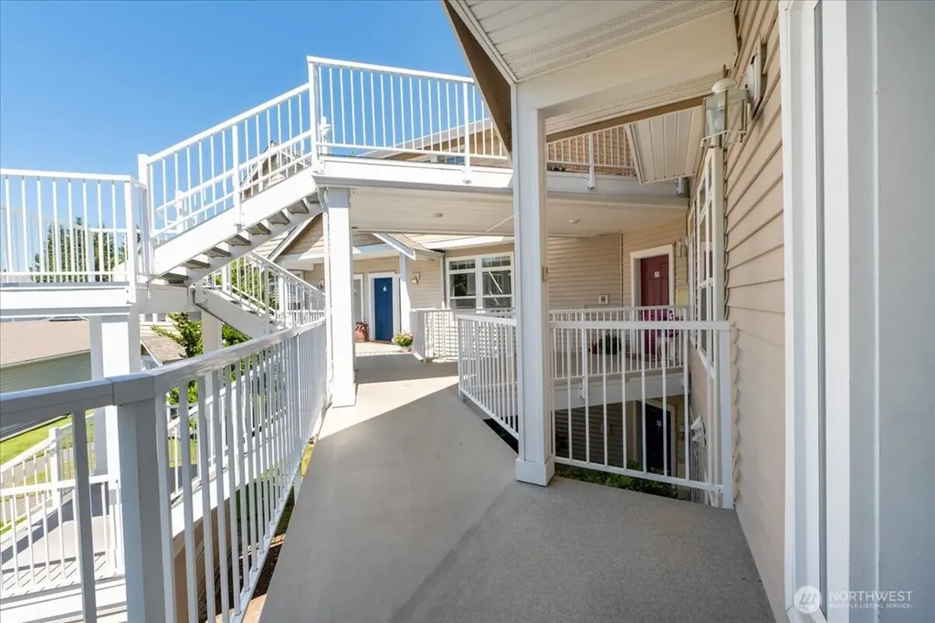 5400 Harbour Pointe Boulevard Mukilteo WA 98275