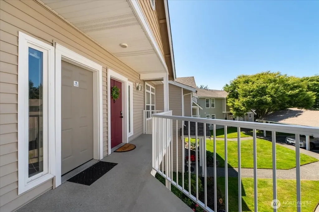 5400 Harbour Pointe Boulevard Mukilteo WA 98275