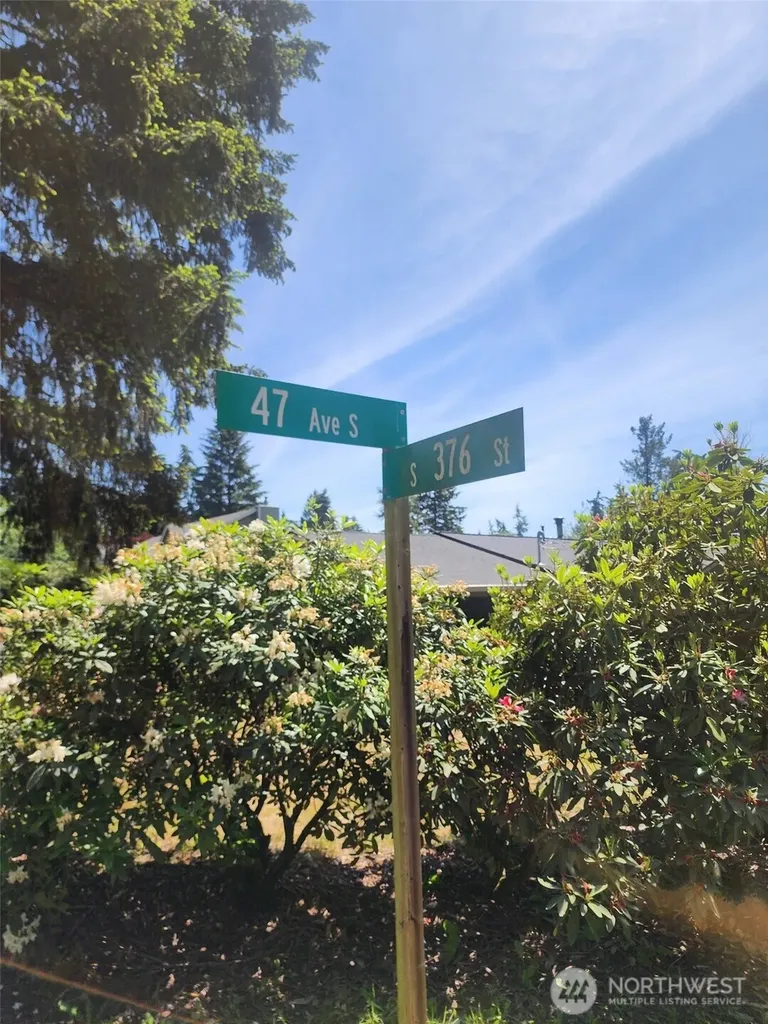 376 47th Avenue S Auburn WA 98001
