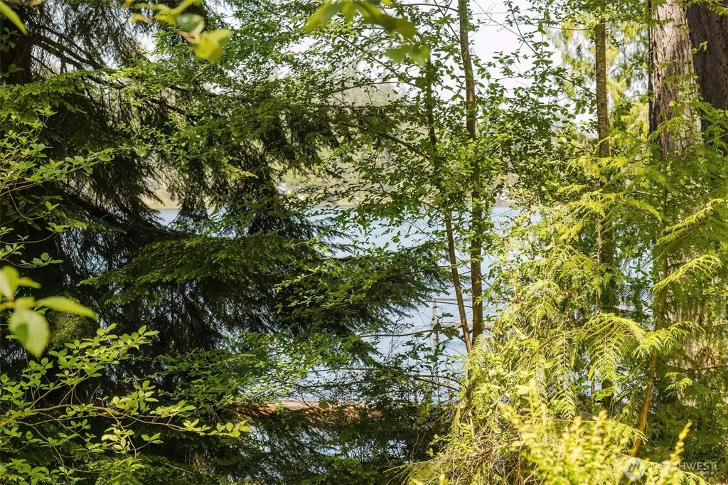 401 E Trails End Drive Belfair WA 98528