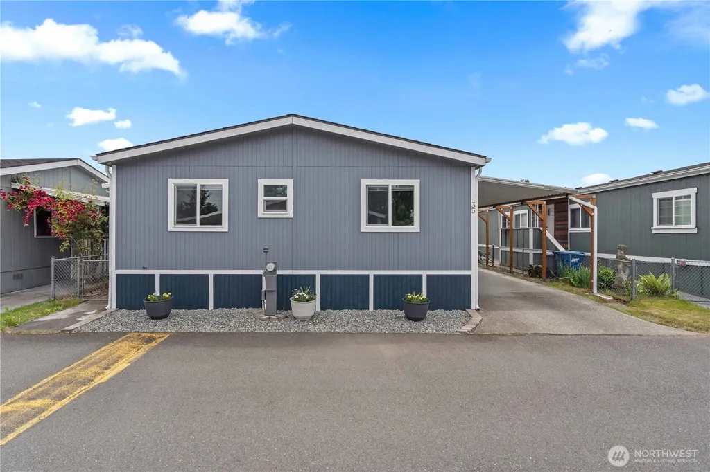 15410 SE 272nd Street Kent WA 98042