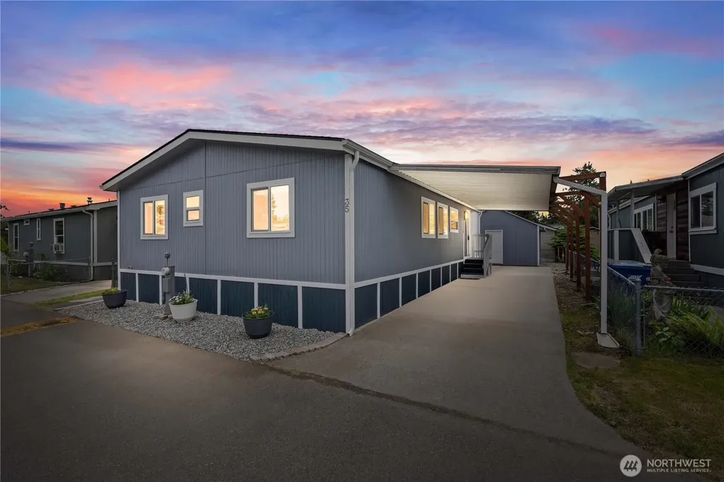 15410 SE 272nd Street Kent WA 98042