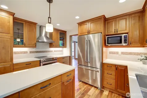 3620 169th Avenue NE Bellevue WA 98008