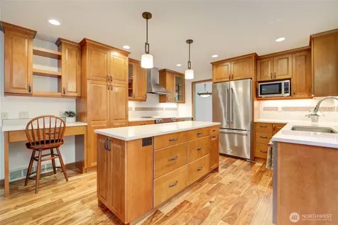 3620 169th Avenue NE Bellevue WA 98008