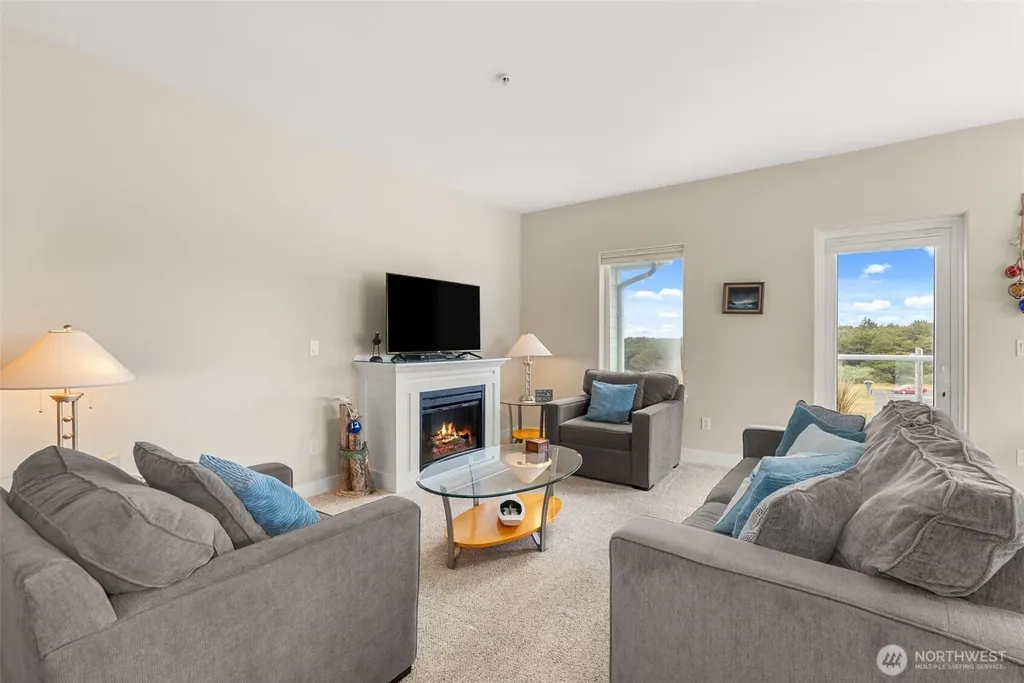 1600 W Ocean Avenue Westport WA 98595