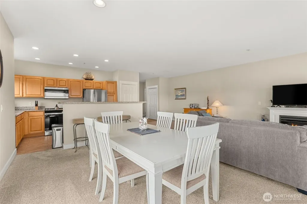 1600 W Ocean Avenue Westport WA 98595