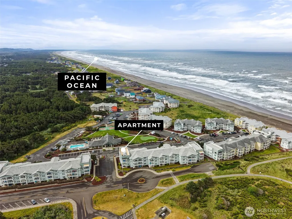 1600 W Ocean Avenue Westport WA 98595