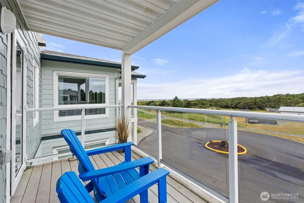 1600 W Ocean Avenue Westport WA 98595