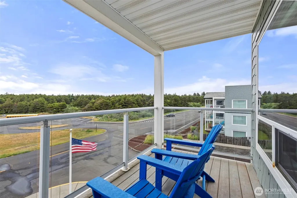 1600 W Ocean Avenue Westport WA 98595