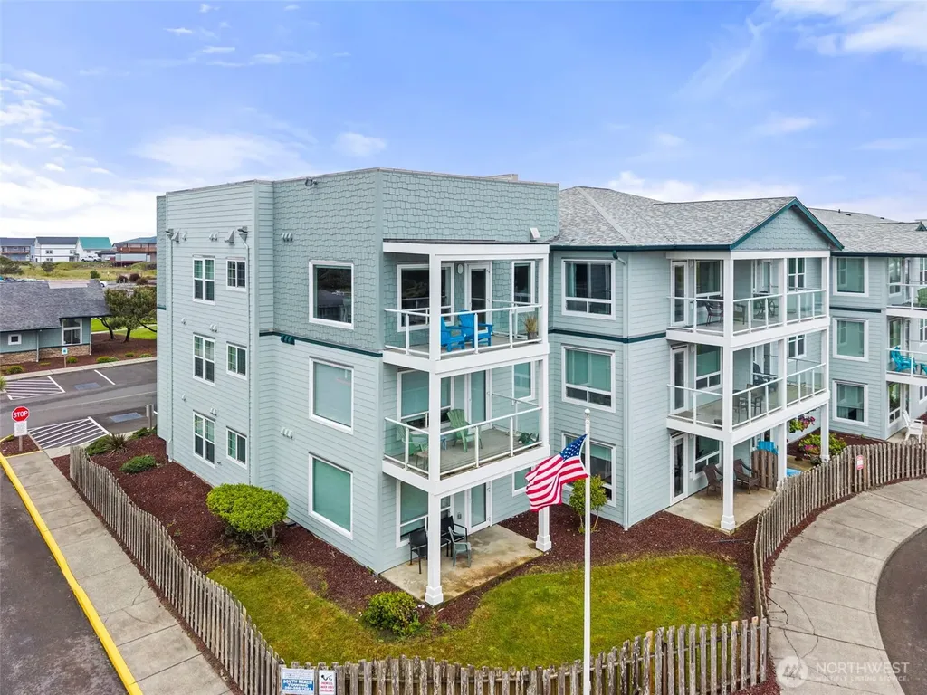 1600 W Ocean Avenue Westport WA 98595