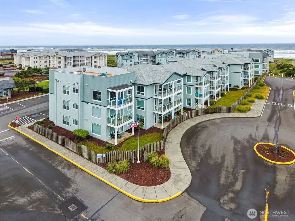1600 W Ocean Avenue Westport WA 98595