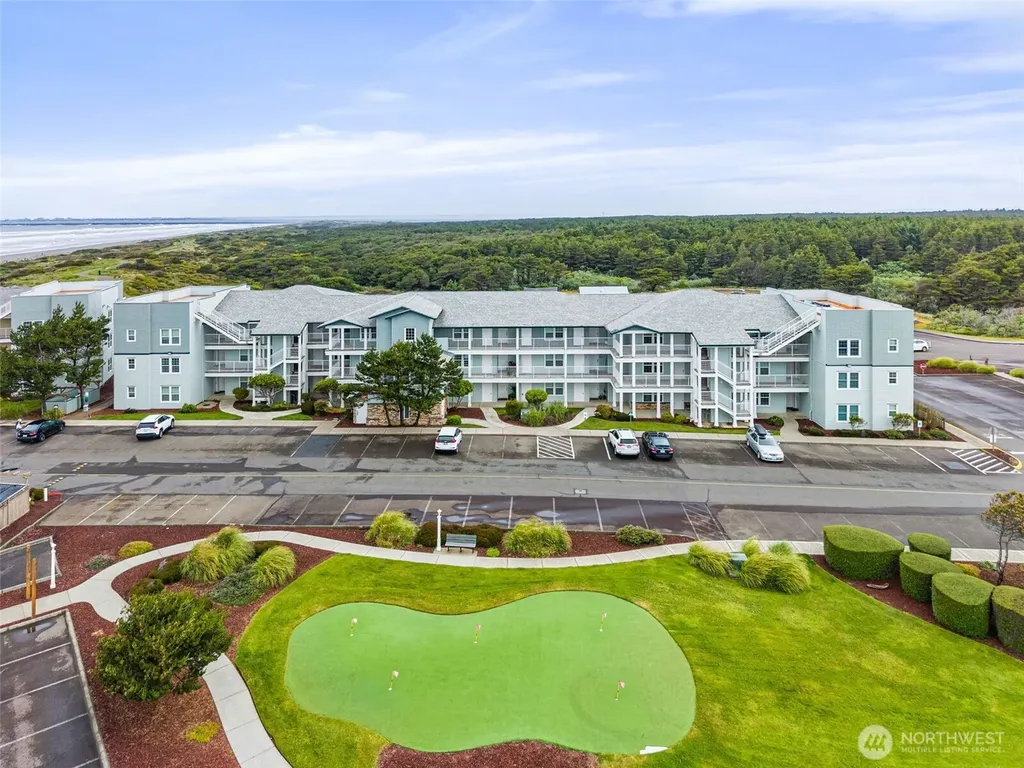 1600 W Ocean Avenue Westport WA 98595
