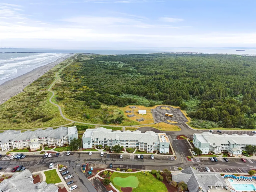 1600 W Ocean Avenue Westport WA 98595