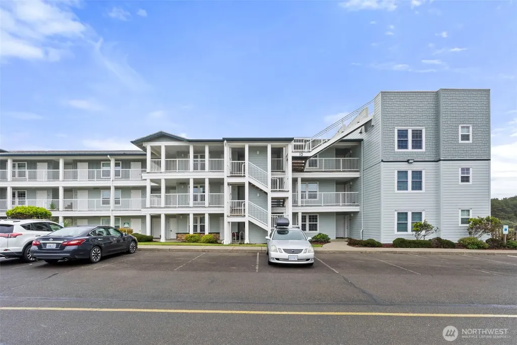 1600 W Ocean Avenue Westport WA 98595