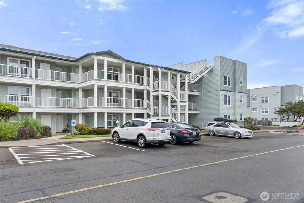 1600 W Ocean Avenue Westport WA 98595