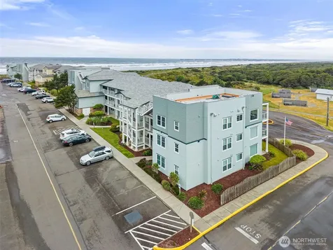 1600 W Ocean Avenue Westport WA 98595