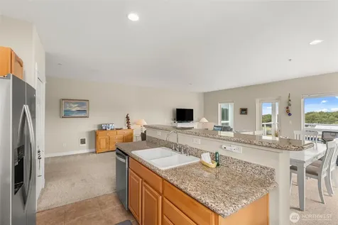 1600 W Ocean Avenue Westport WA 98595