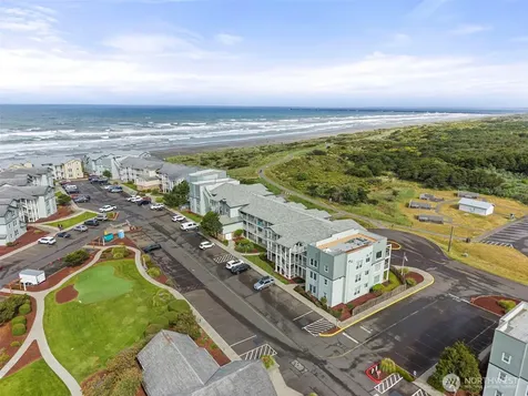 1600 W Ocean Avenue Westport WA 98595