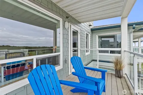 1600 W Ocean Avenue Westport WA 98595