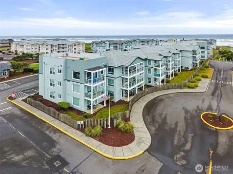 1600 W Ocean Avenue Westport WA 98595