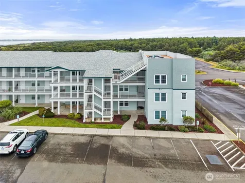 1600 W Ocean Avenue Westport WA 98595