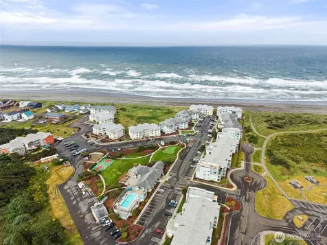 1600 W Ocean Avenue Westport WA 98595