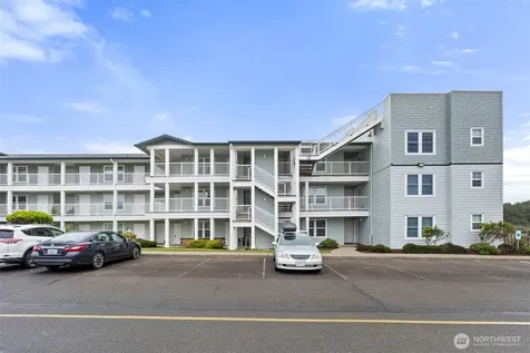 1600 W Ocean Avenue Westport WA 98595