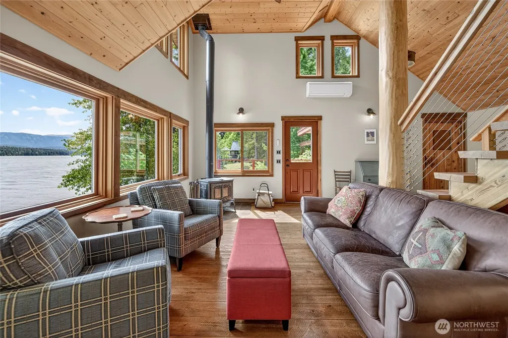 16120 Cedar Brae Road Leavenworth WA 98826